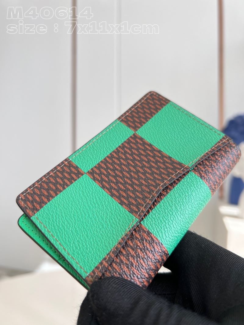 LV Wallets